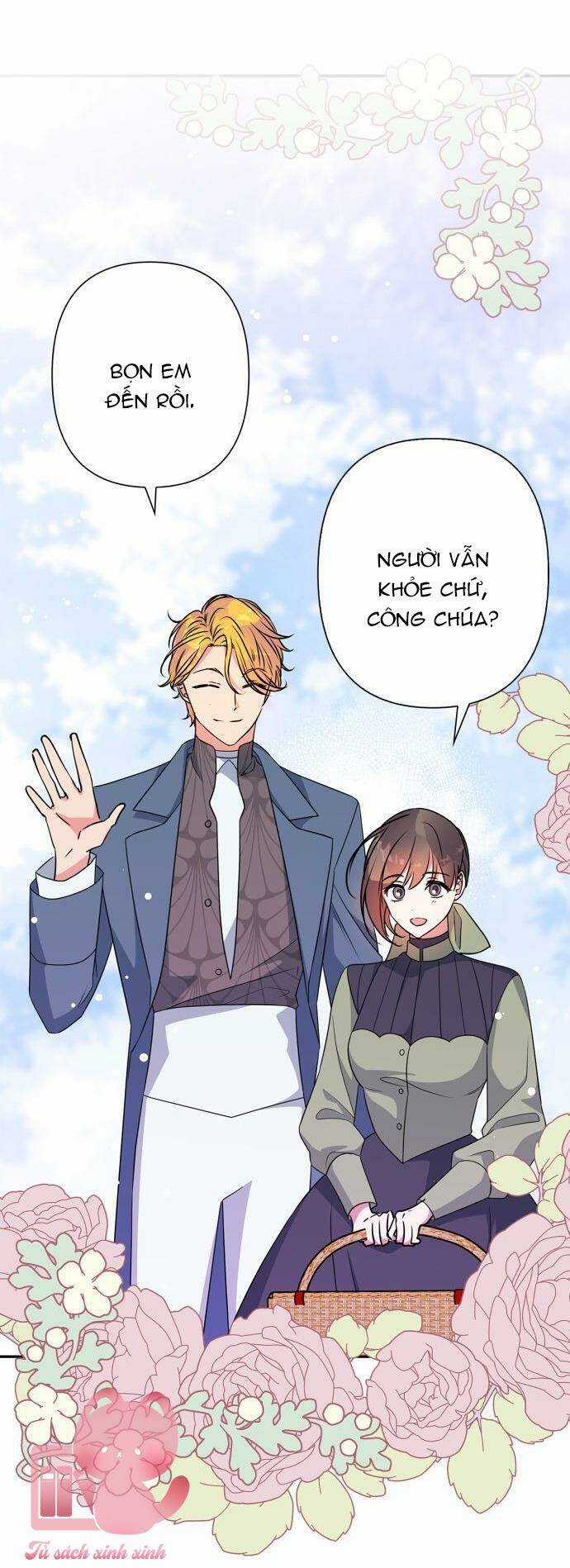 Thuần Hóa Quái Thú Thật Tốt Chapter 90 trang 33