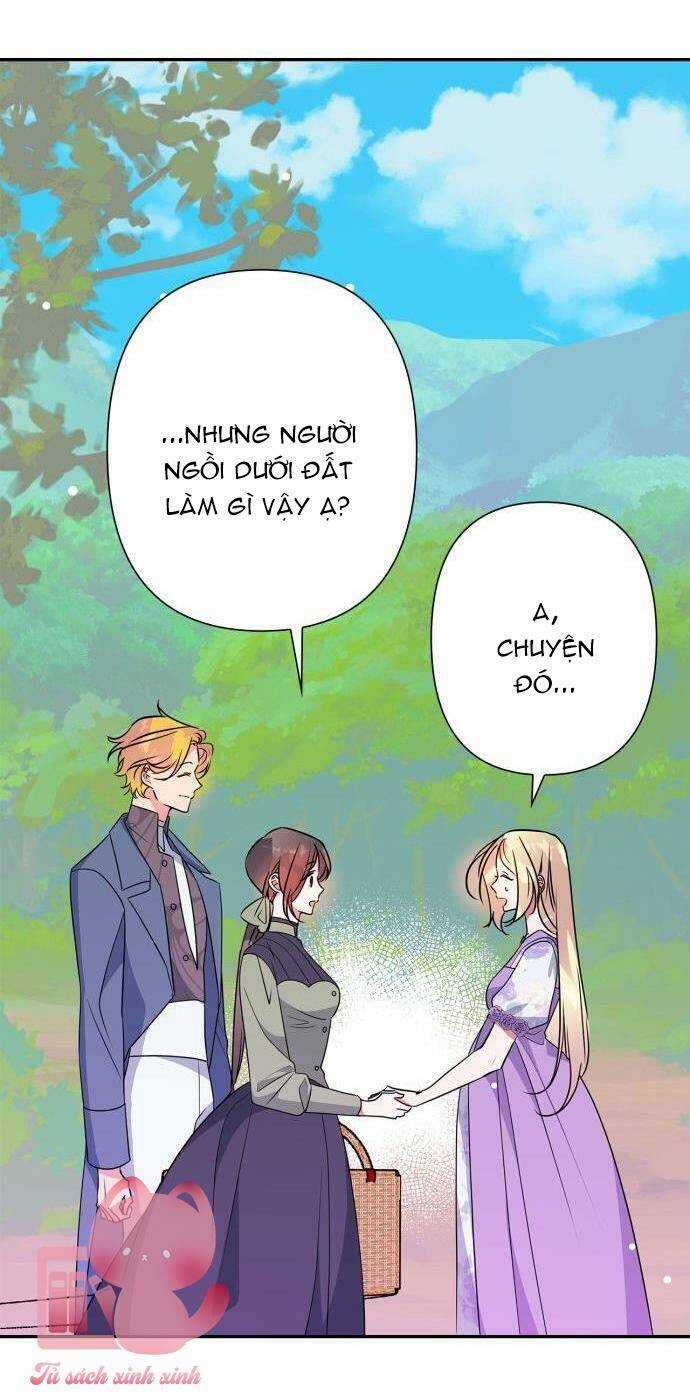 Thuần Hóa Quái Thú Thật Tốt Chapter 90 trang 34