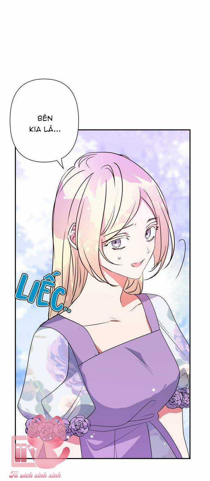 Thuần Hóa Quái Thú Thật Tốt Chapter 90 trang 35