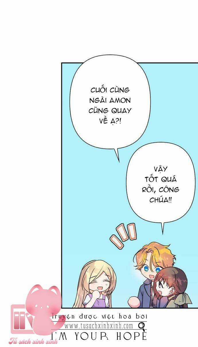 Thuần Hóa Quái Thú Thật Tốt Chapter 90 trang 39