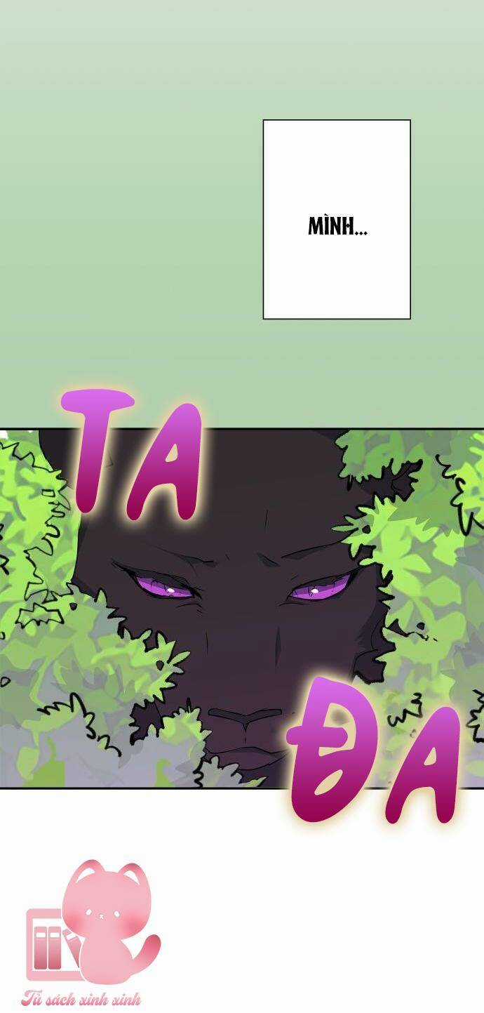 Thuần Hóa Quái Thú Thật Tốt Chapter 90 trang 4