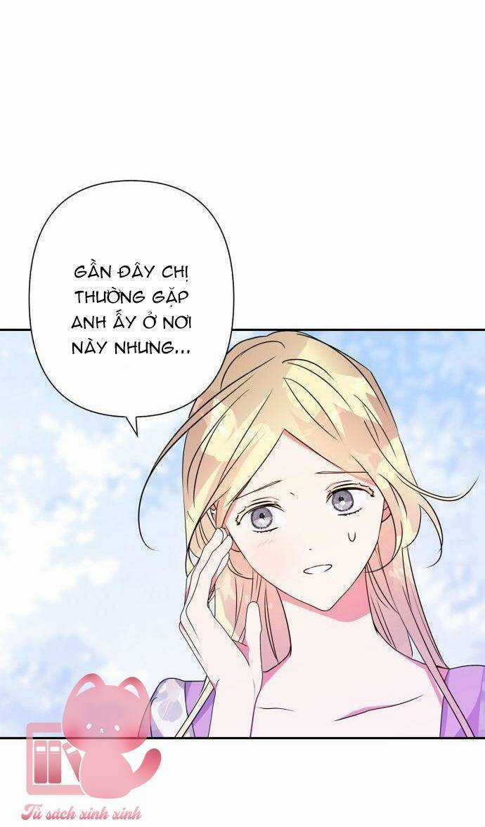 Thuần Hóa Quái Thú Thật Tốt Chapter 90 trang 40