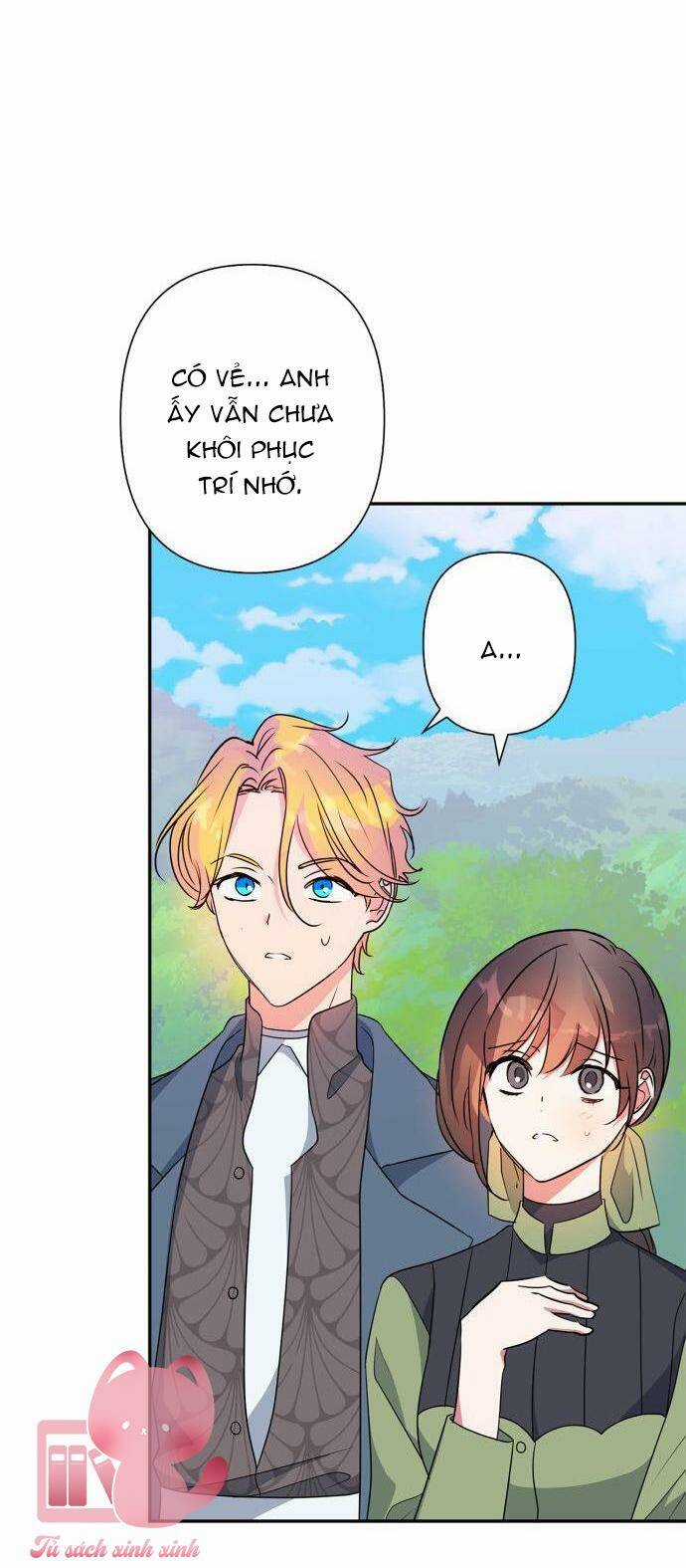 Thuần Hóa Quái Thú Thật Tốt Chapter 90 trang 41