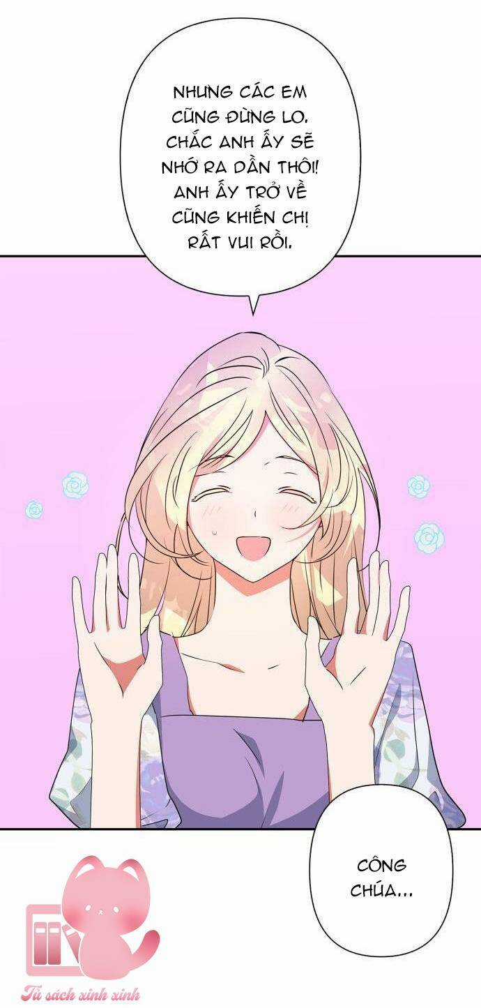 Thuần Hóa Quái Thú Thật Tốt Chapter 90 trang 42