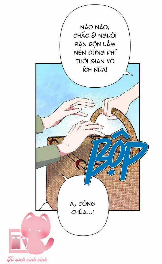 Thuần Hóa Quái Thú Thật Tốt Chapter 90 trang 43