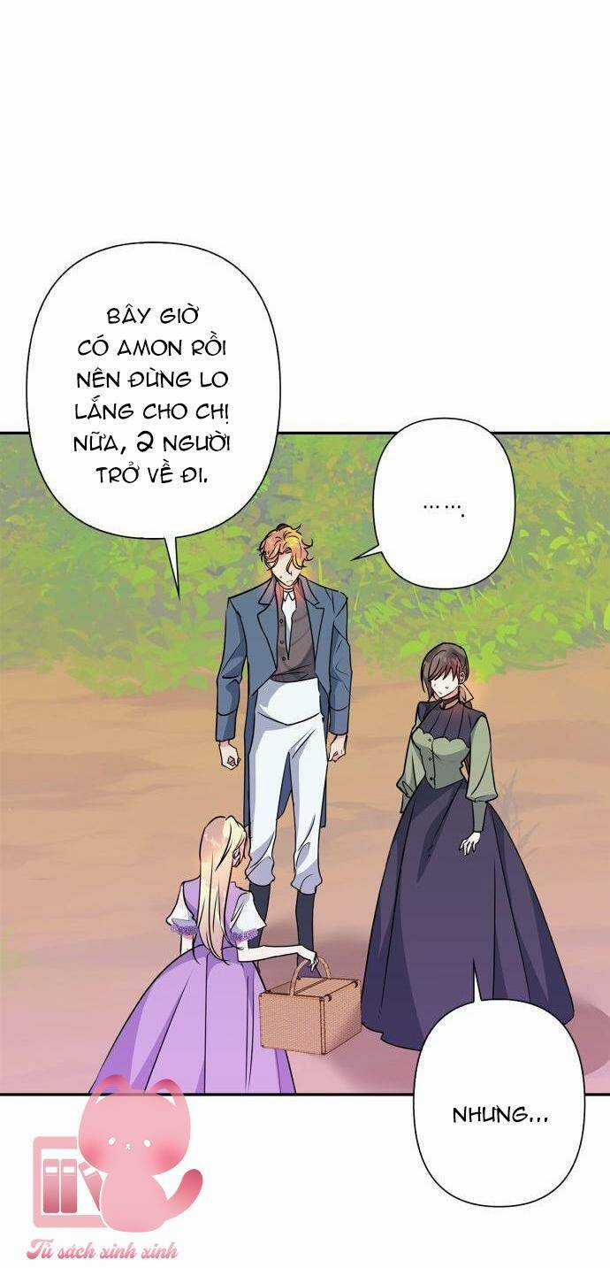 Thuần Hóa Quái Thú Thật Tốt Chapter 90 trang 44