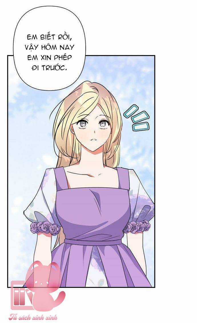 Thuần Hóa Quái Thú Thật Tốt Chapter 90 trang 45