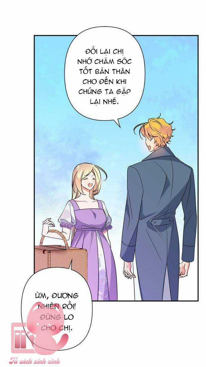 Thuần Hóa Quái Thú Thật Tốt Chapter 90 trang 46