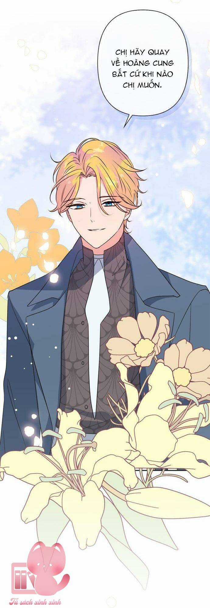 Thuần Hóa Quái Thú Thật Tốt Chapter 90 trang 48