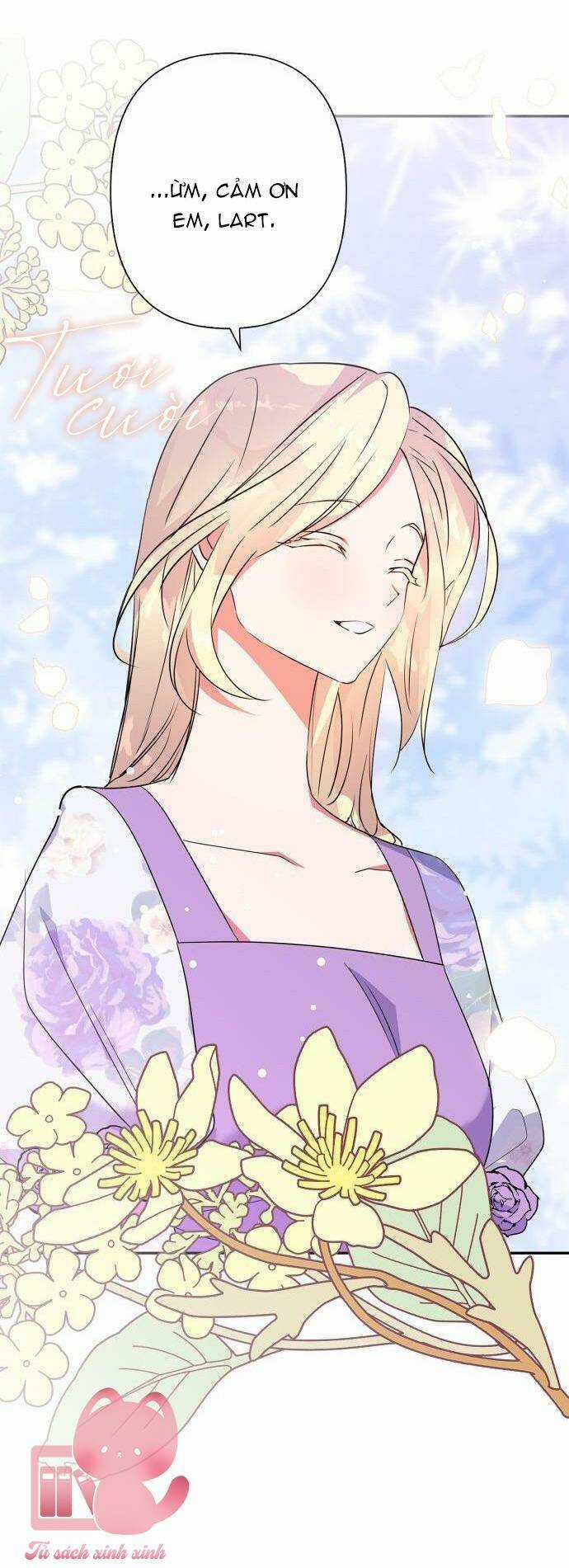 Thuần Hóa Quái Thú Thật Tốt Chapter 90 trang 49