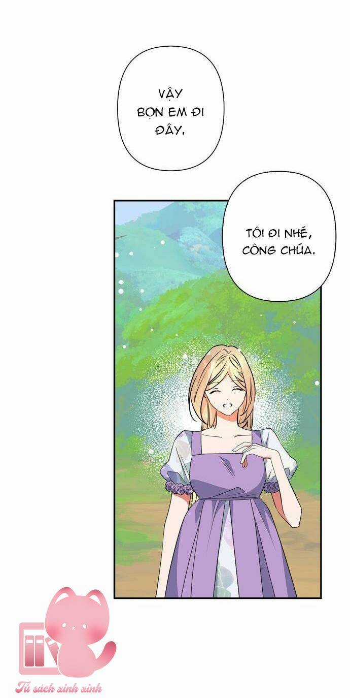 Thuần Hóa Quái Thú Thật Tốt Chapter 90 trang 50