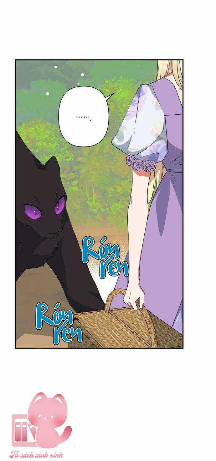 Thuần Hóa Quái Thú Thật Tốt Chapter 90 trang 52