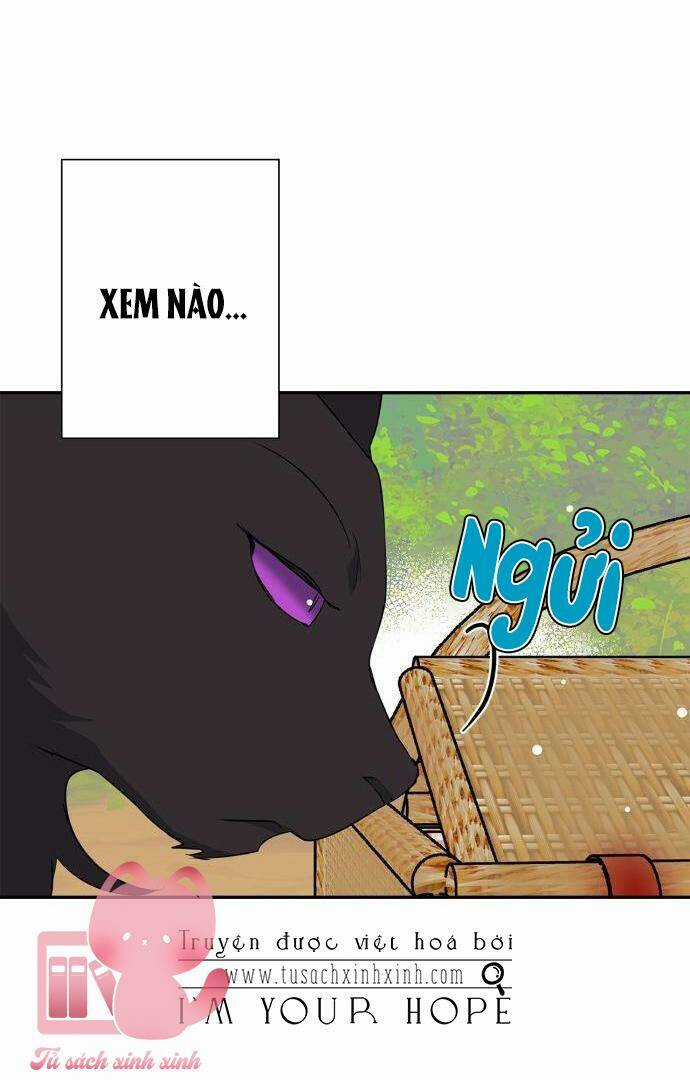 Thuần Hóa Quái Thú Thật Tốt Chapter 90 trang 53