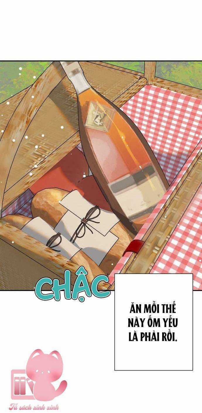 Thuần Hóa Quái Thú Thật Tốt Chapter 90 trang 54