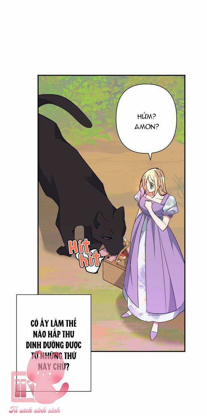 Thuần Hóa Quái Thú Thật Tốt Chapter 90 trang 55