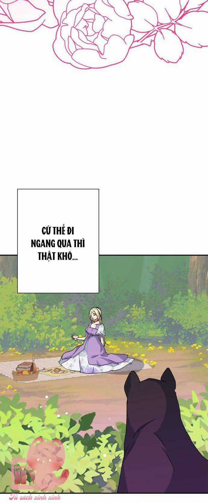 Thuần Hóa Quái Thú Thật Tốt Chapter 90 trang 6