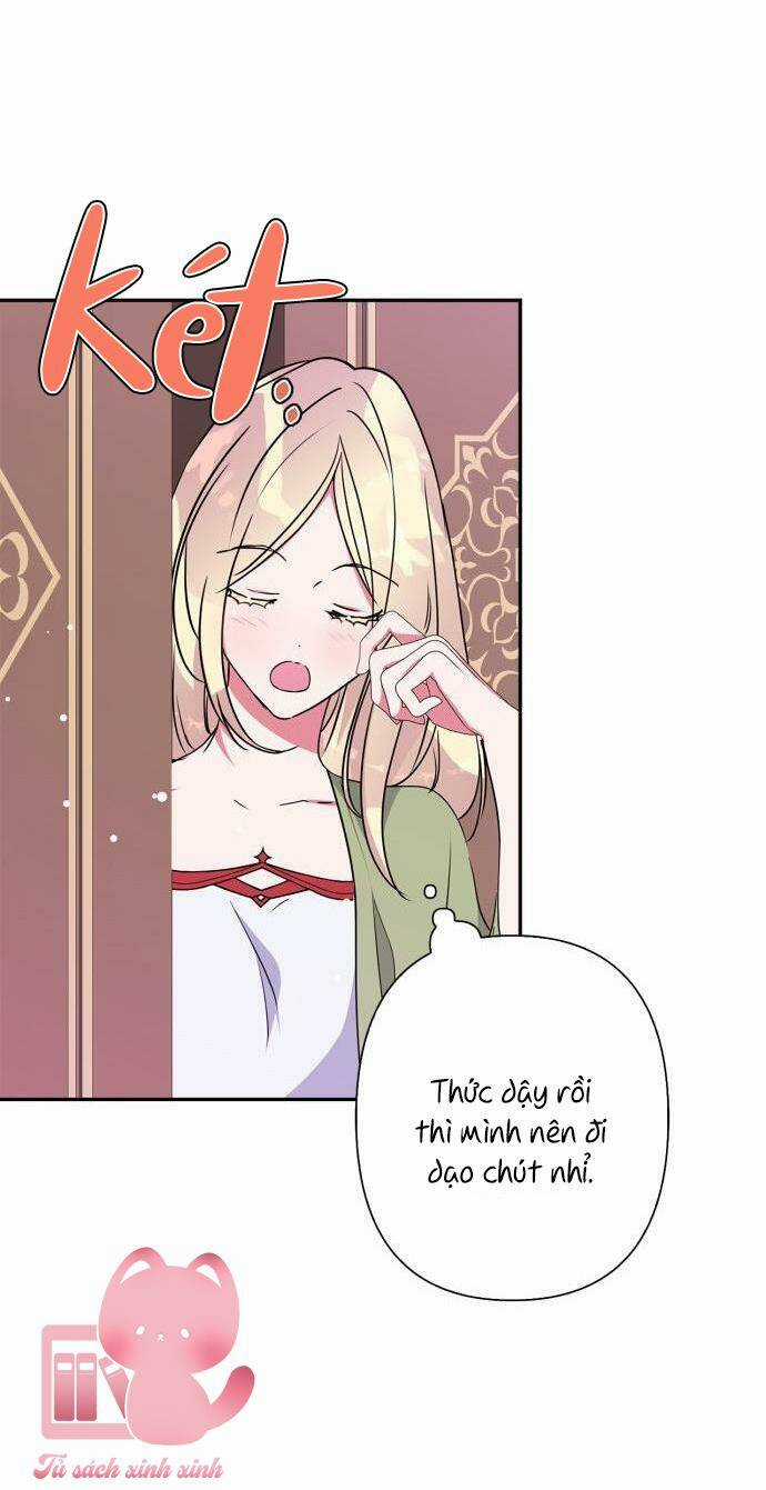 Thuần Hóa Quái Thú Thật Tốt Chapter 90 trang 70