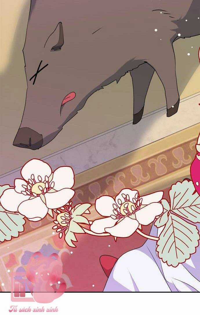 Thuần Hóa Quái Thú Thật Tốt Chapter 90 trang 74