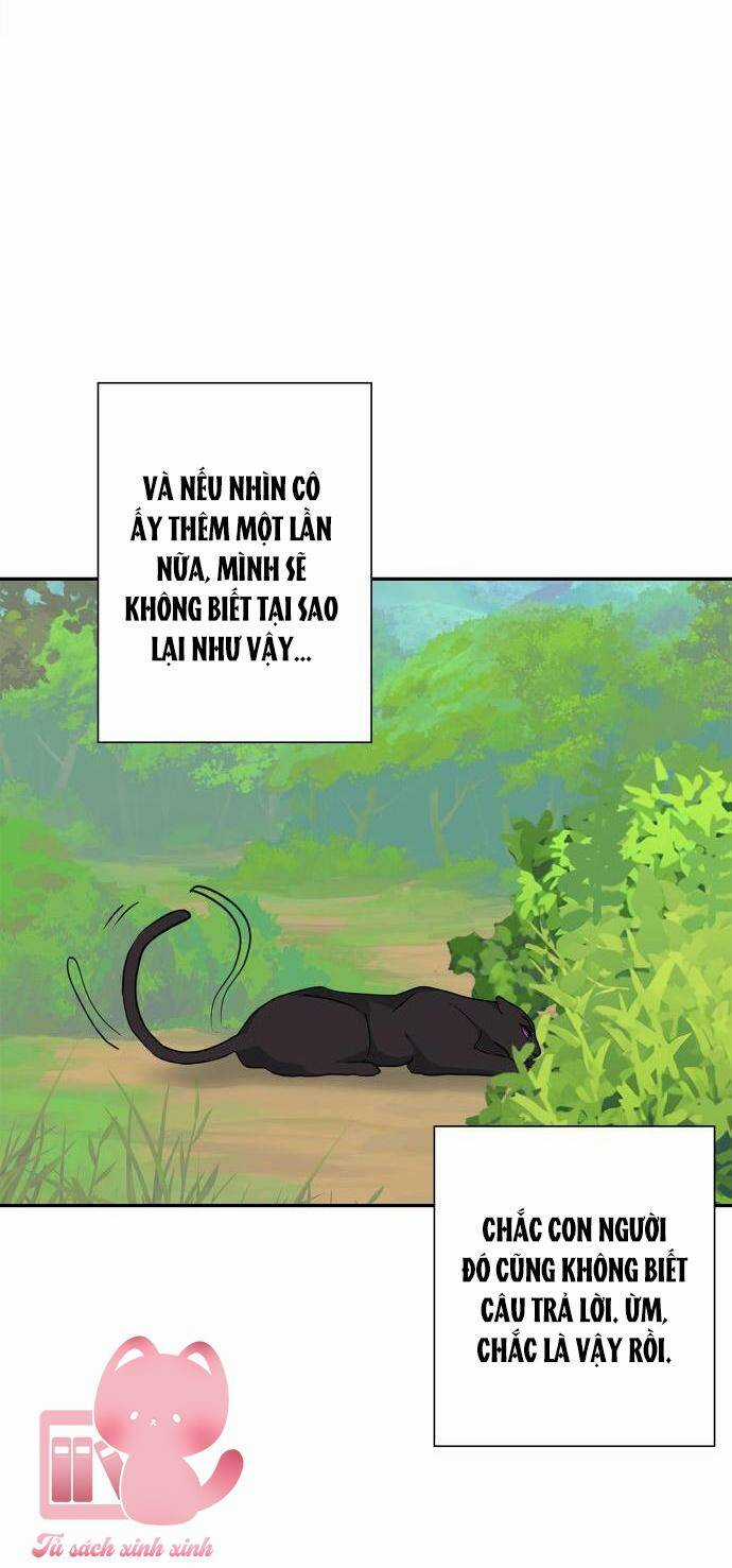 Thuần Hóa Quái Thú Thật Tốt Chapter 90 trang 8