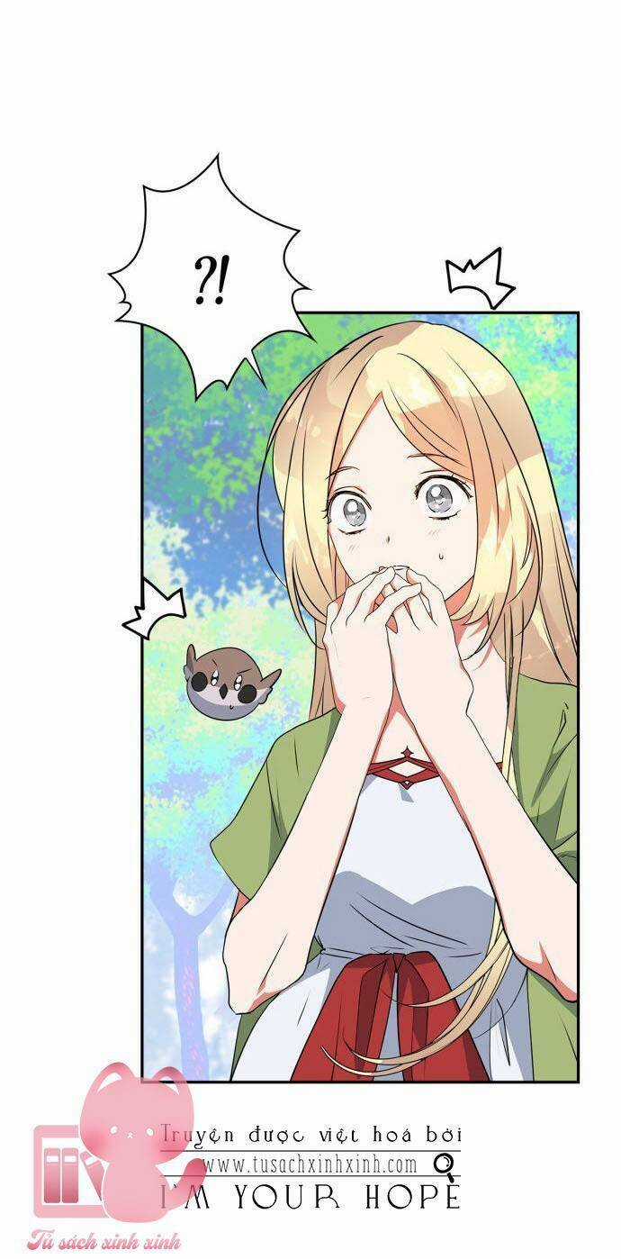 Thuần Hóa Quái Thú Thật Tốt Chapter 91 trang 10