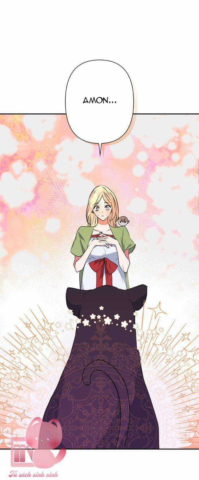 Thuần Hóa Quái Thú Thật Tốt Chapter 91 trang 12