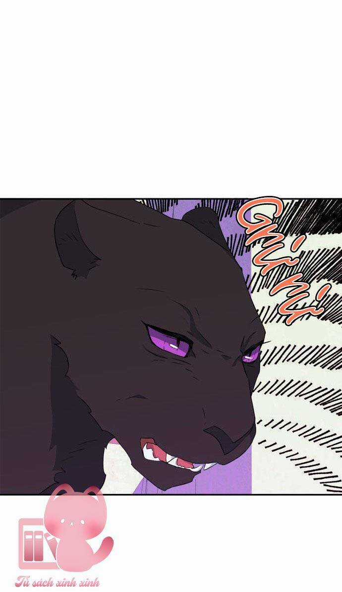 Thuần Hóa Quái Thú Thật Tốt Chapter 91 trang 17