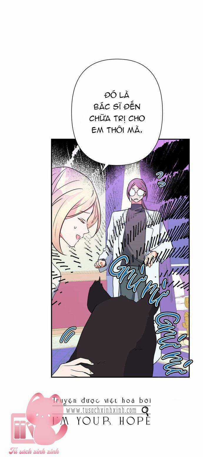 Thuần Hóa Quái Thú Thật Tốt Chapter 91 trang 19