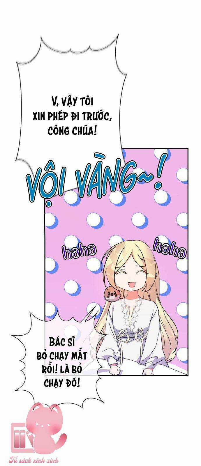 Thuần Hóa Quái Thú Thật Tốt Chapter 91 trang 21