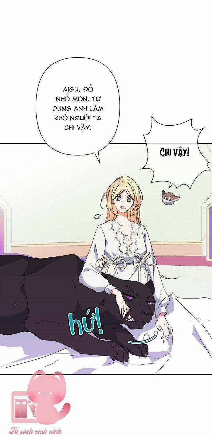 Thuần Hóa Quái Thú Thật Tốt Chapter 91 trang 22