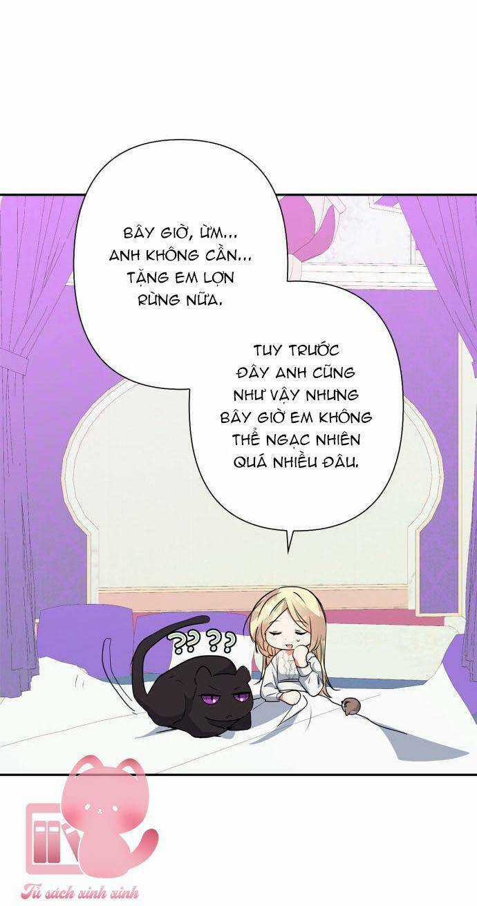 Thuần Hóa Quái Thú Thật Tốt Chapter 91 trang 24