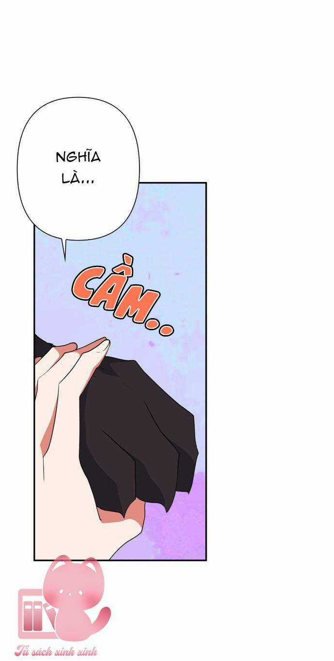 Thuần Hóa Quái Thú Thật Tốt Chapter 91 trang 26