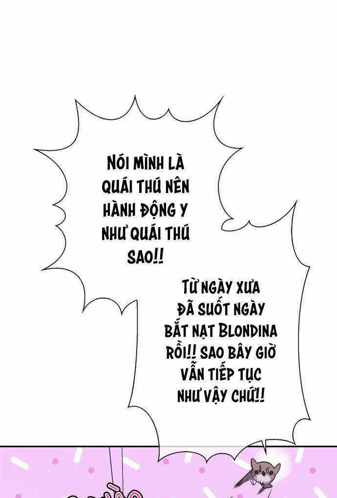 Thuần Hóa Quái Thú Thật Tốt Chapter 91 trang 35