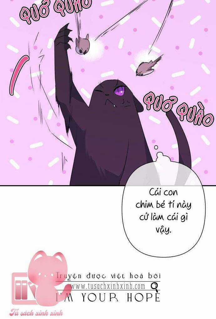 Thuần Hóa Quái Thú Thật Tốt Chapter 91 trang 36