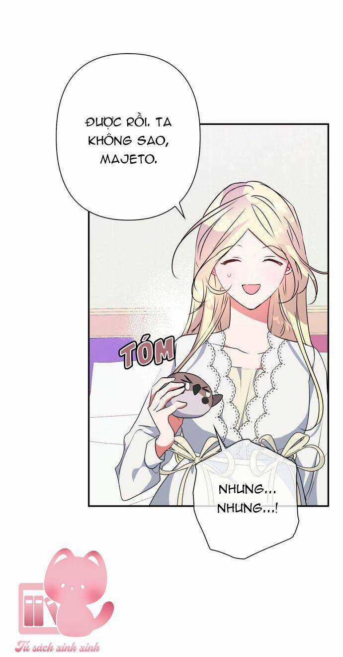 Thuần Hóa Quái Thú Thật Tốt Chapter 91 trang 38