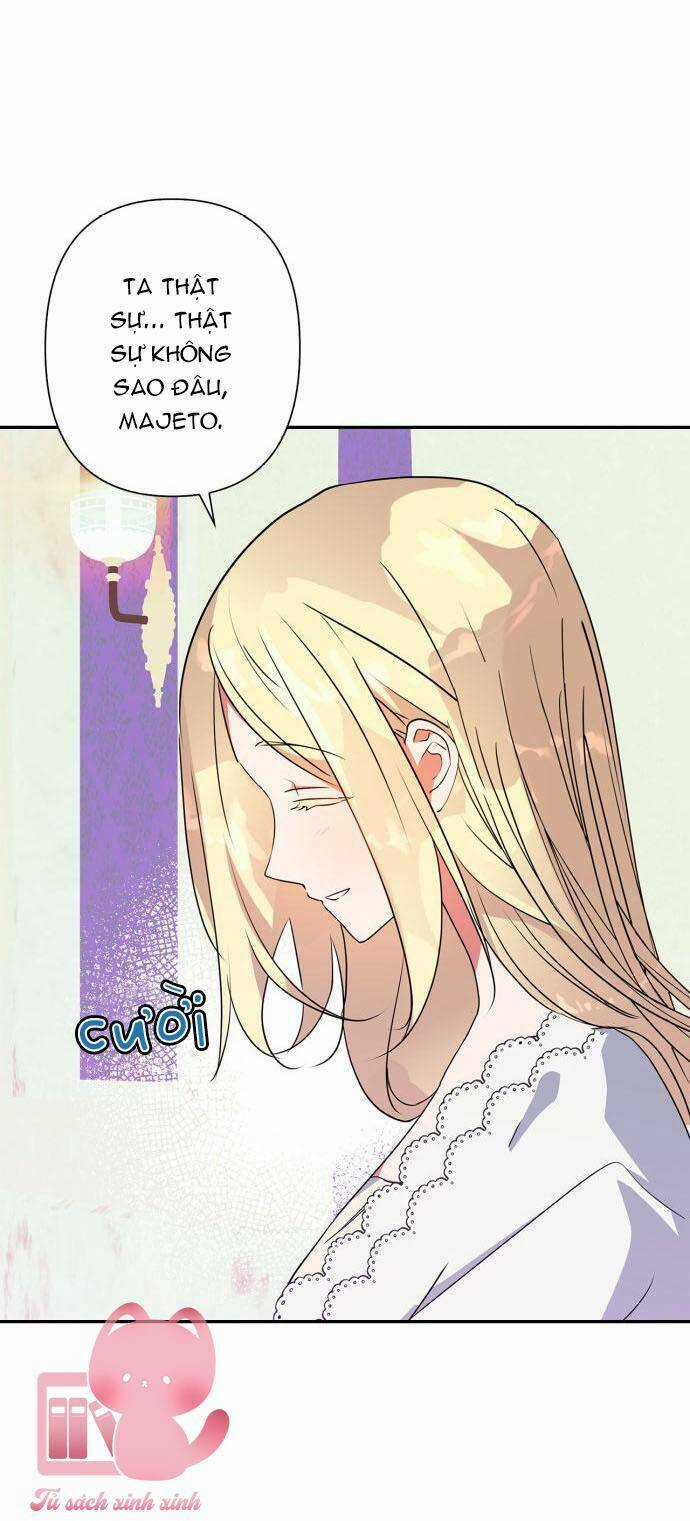 Thuần Hóa Quái Thú Thật Tốt Chapter 91 trang 39