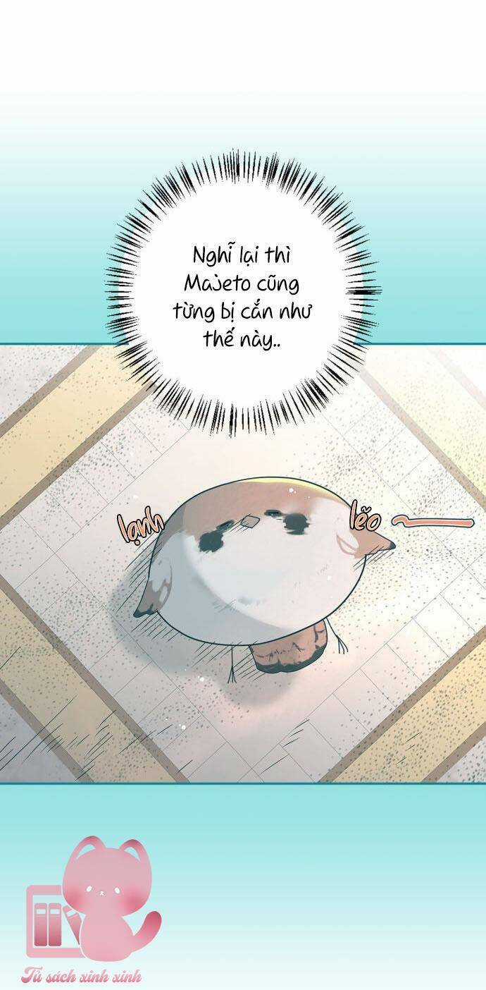 Thuần Hóa Quái Thú Thật Tốt Chapter 91 trang 4