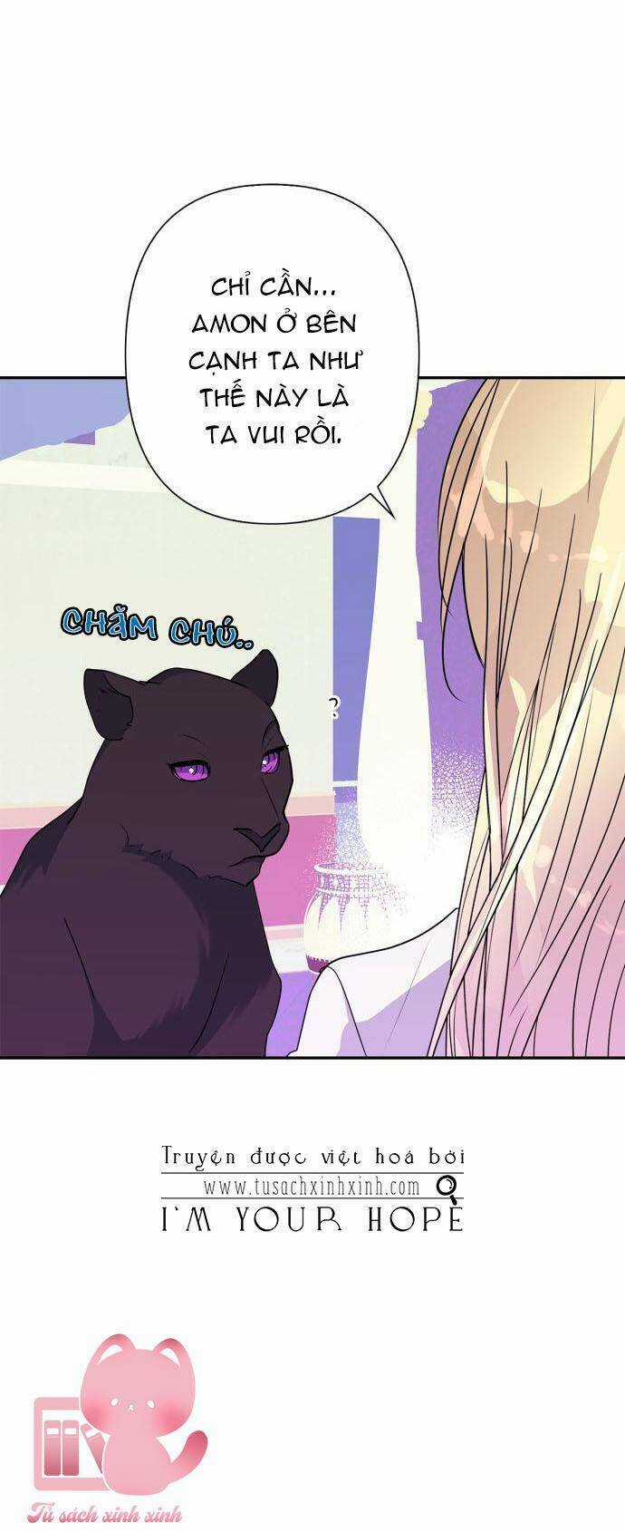 Thuần Hóa Quái Thú Thật Tốt Chapter 91 trang 40