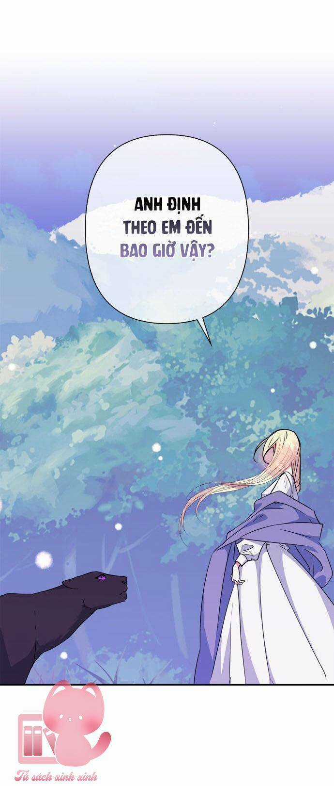 Thuần Hóa Quái Thú Thật Tốt Chapter 91 trang 45