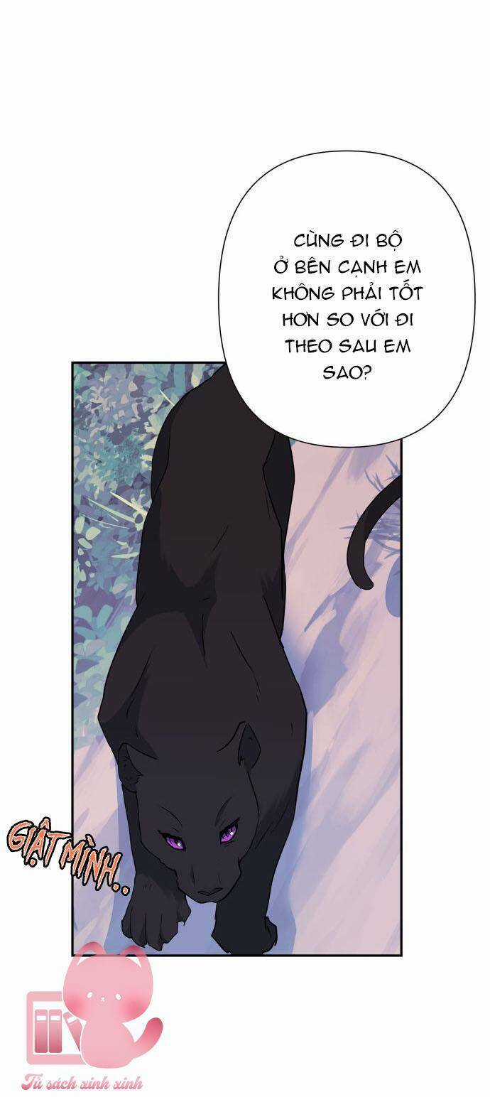 Thuần Hóa Quái Thú Thật Tốt Chapter 91 trang 46