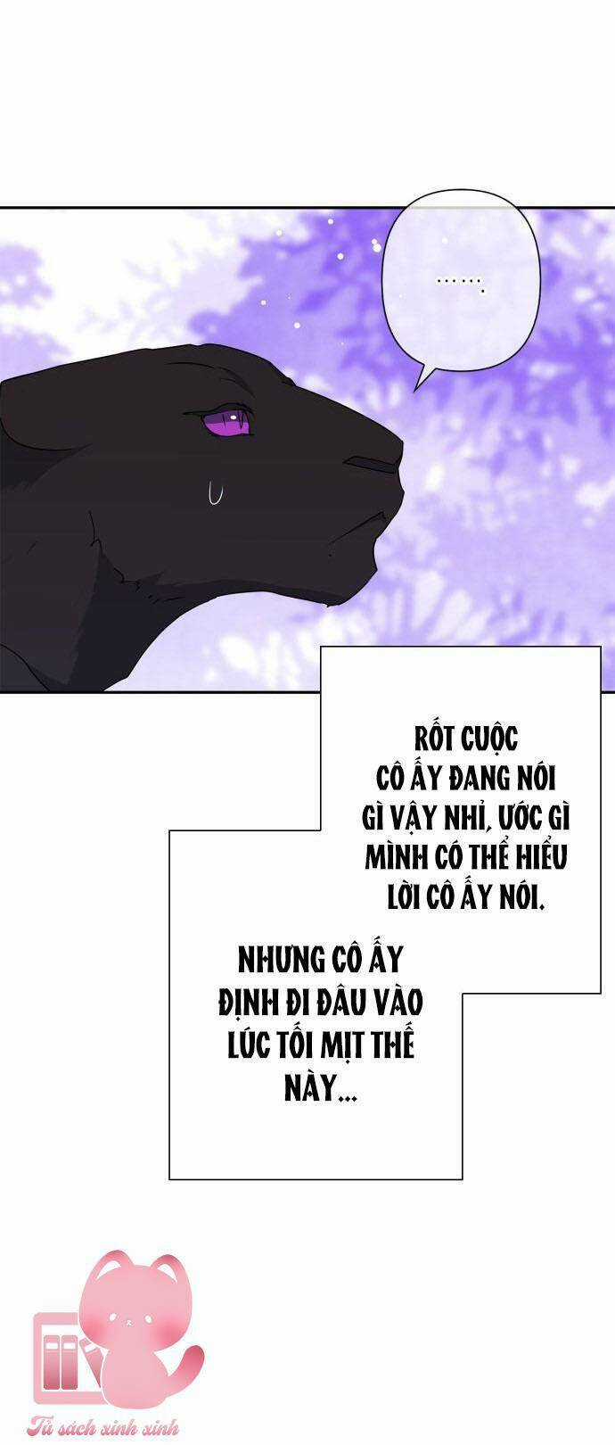 Thuần Hóa Quái Thú Thật Tốt Chapter 91 trang 48