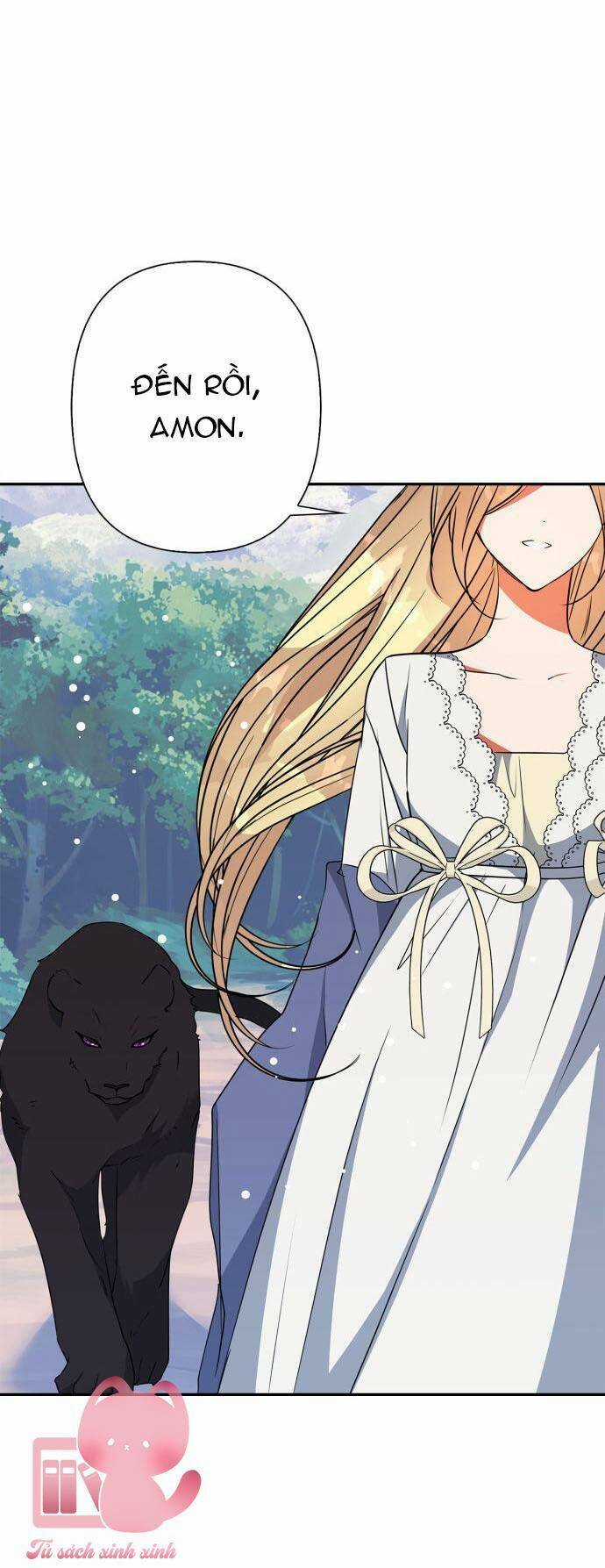 Thuần Hóa Quái Thú Thật Tốt Chapter 91 trang 49