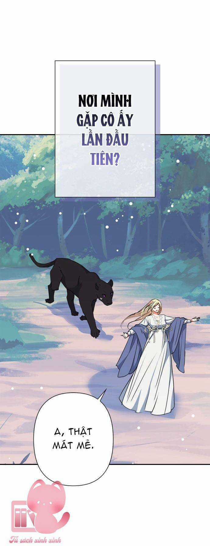 Thuần Hóa Quái Thú Thật Tốt Chapter 91 trang 51