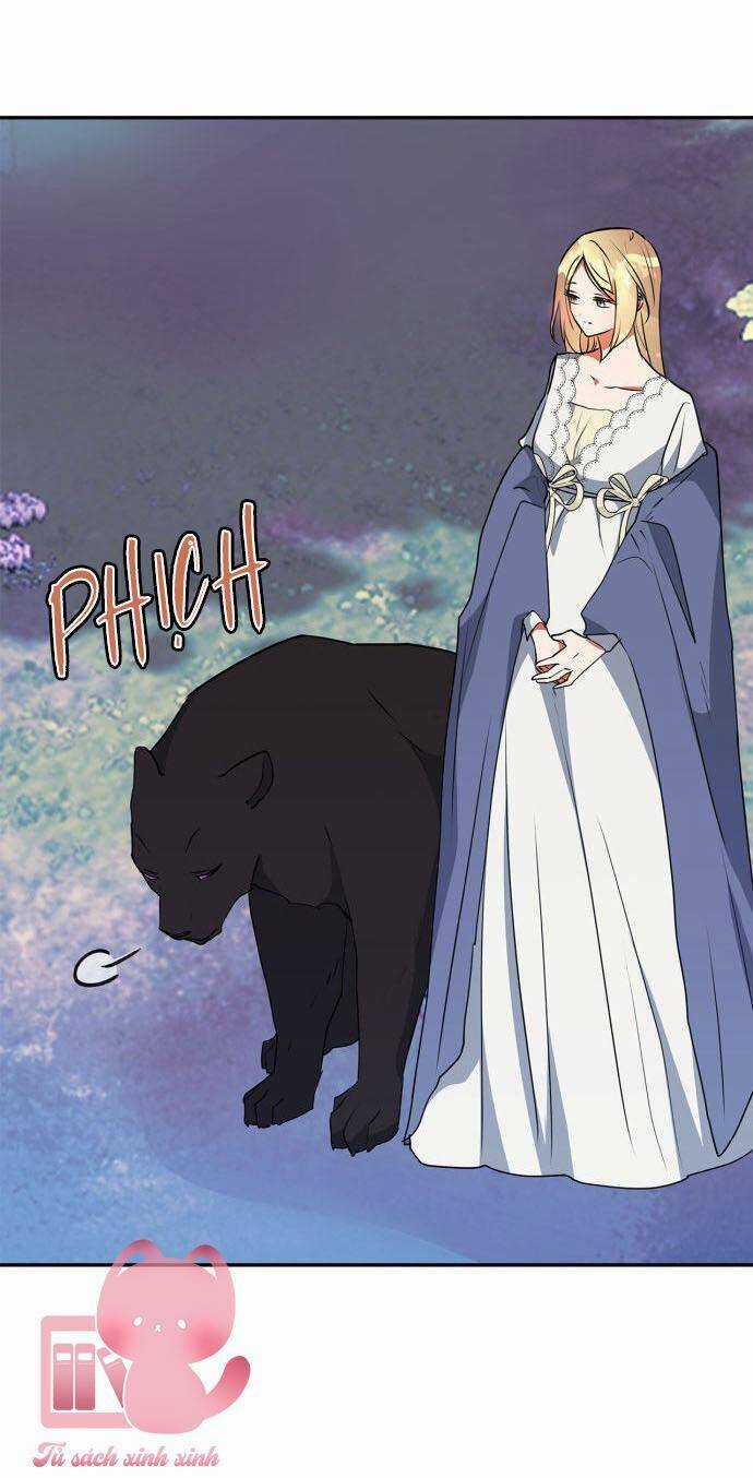 Thuần Hóa Quái Thú Thật Tốt Chapter 91 trang 56