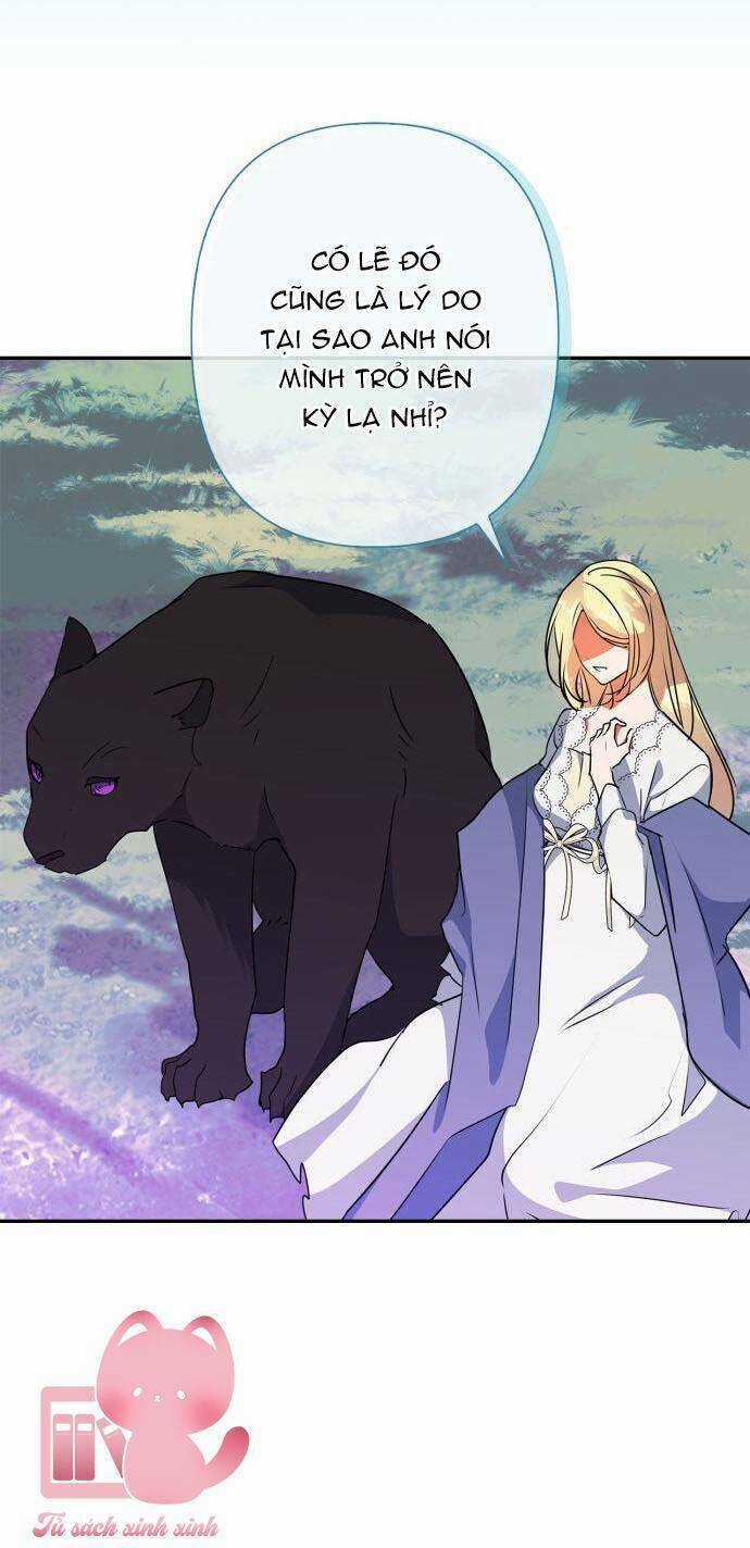 Thuần Hóa Quái Thú Thật Tốt Chapter 91 trang 63