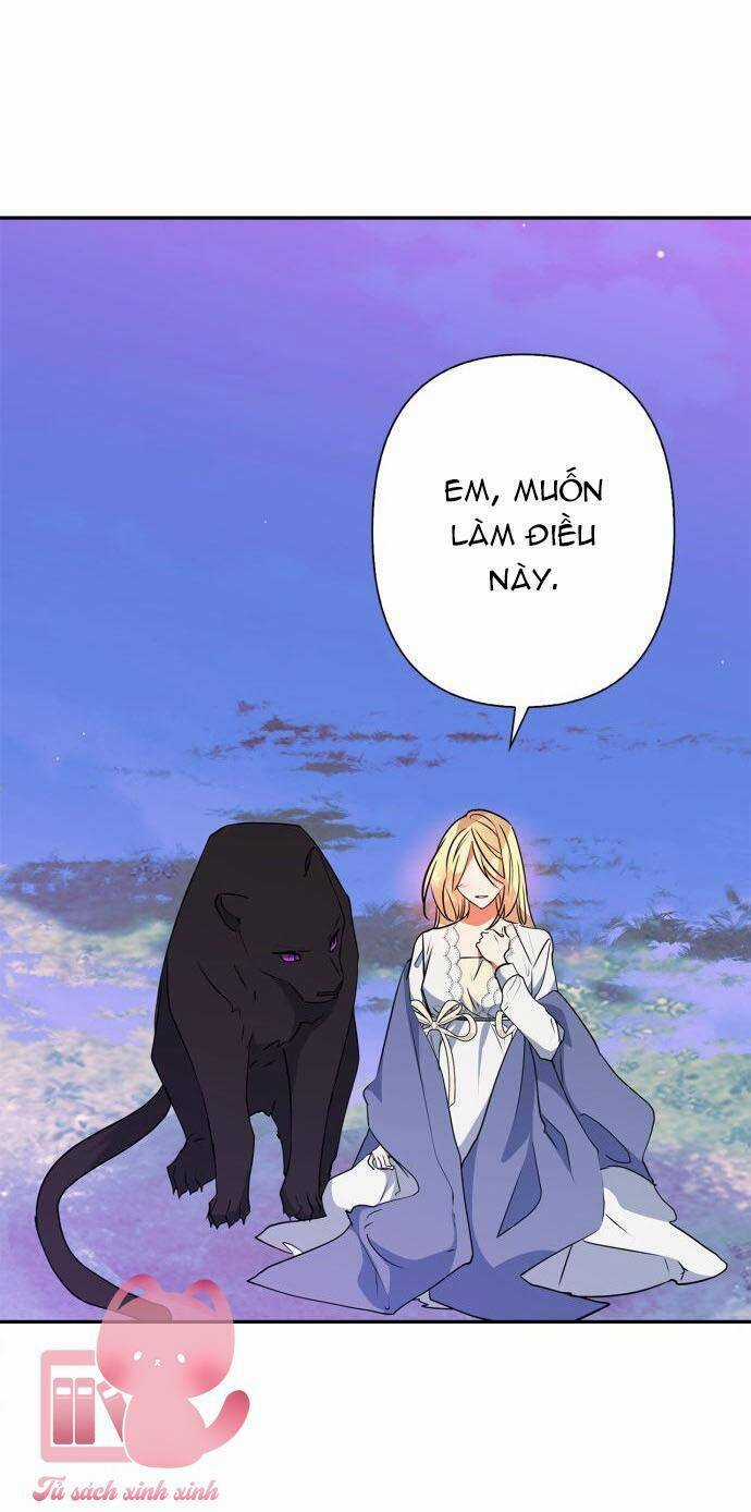 Thuần Hóa Quái Thú Thật Tốt Chapter 91 trang 65