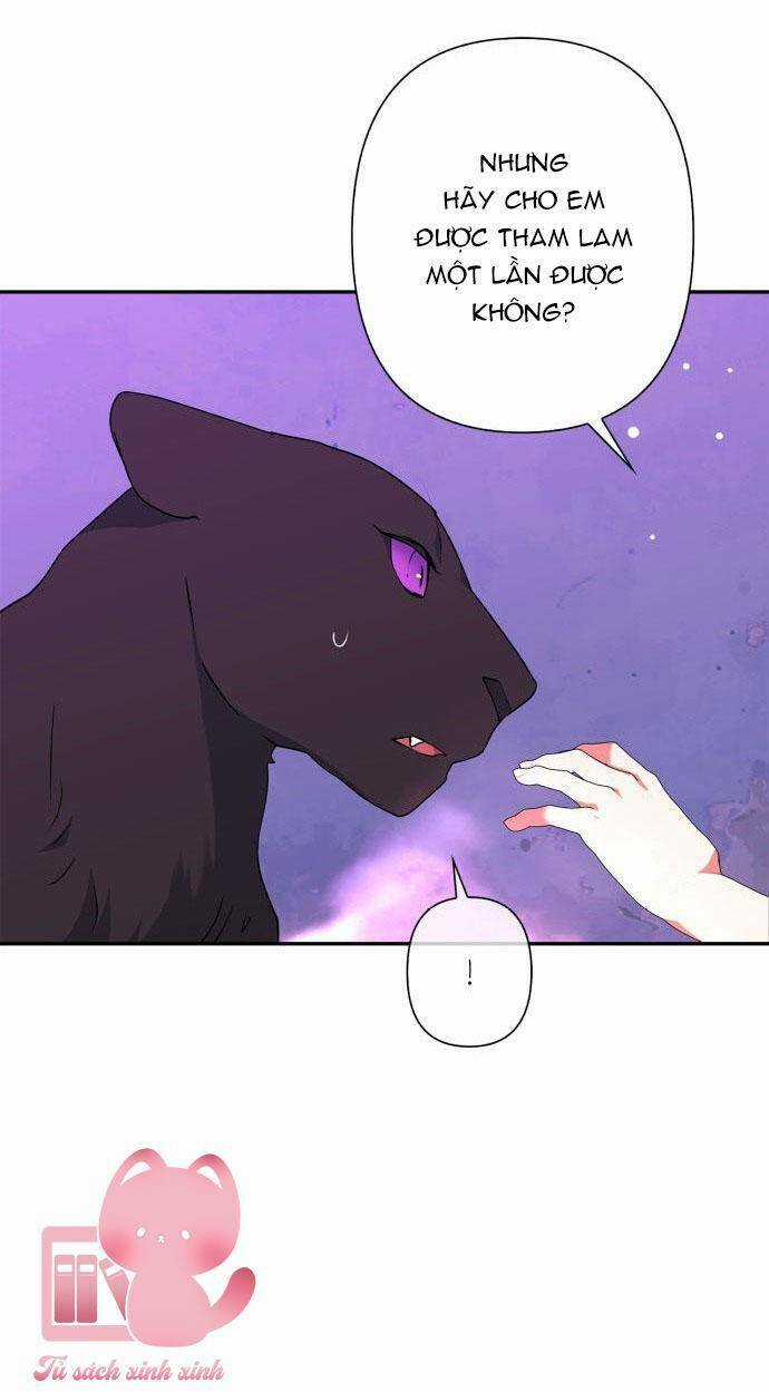 Thuần Hóa Quái Thú Thật Tốt Chapter 91 trang 70