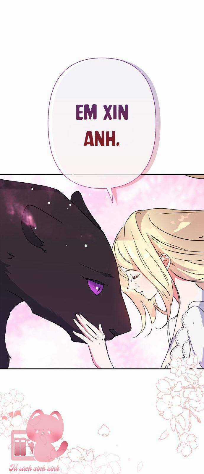 Thuần Hóa Quái Thú Thật Tốt Chapter 91 trang 73