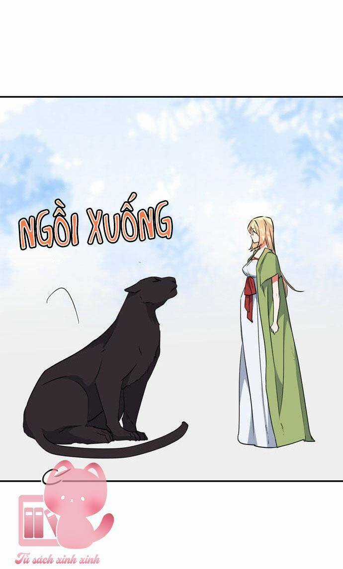 Thuần Hóa Quái Thú Thật Tốt Chapter 91 trang 9