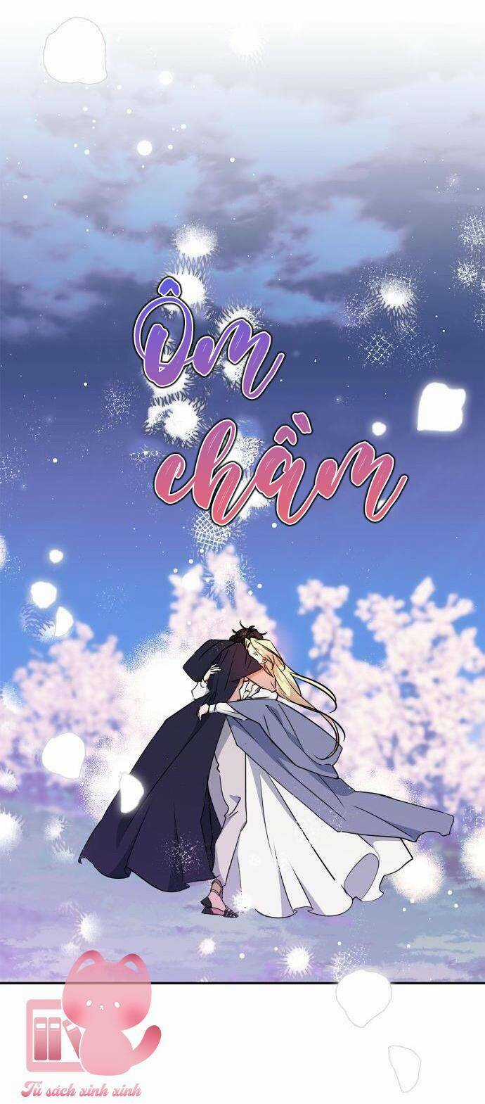 Thuần Hóa Quái Thú Thật Tốt Chapter 92 trang 20