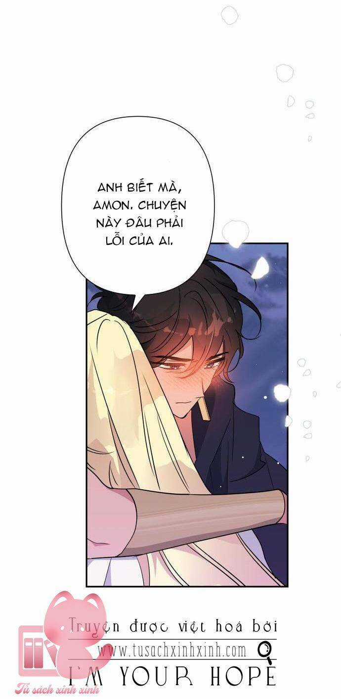 Thuần Hóa Quái Thú Thật Tốt Chapter 92 trang 21